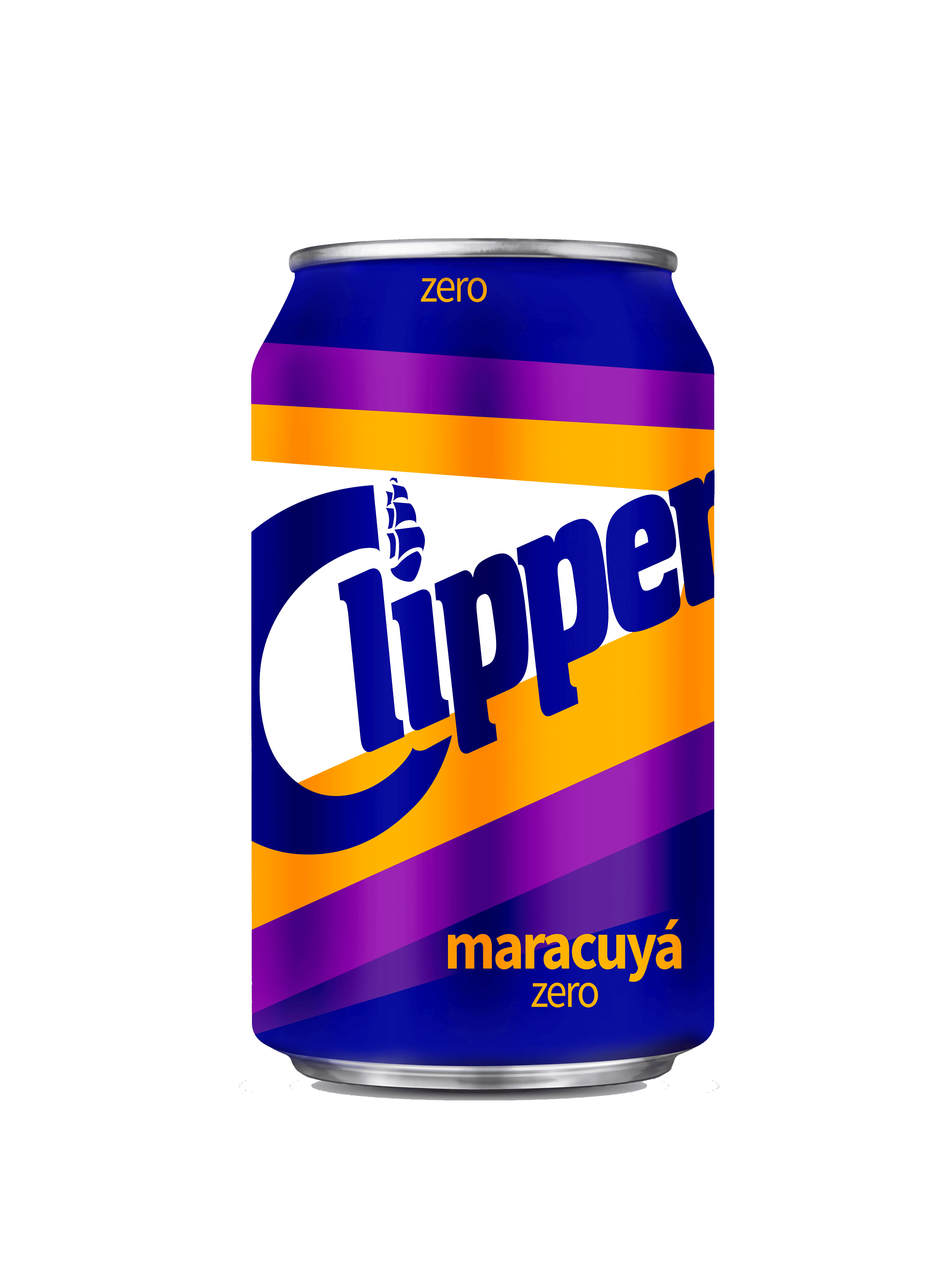 Maracuyá Zero